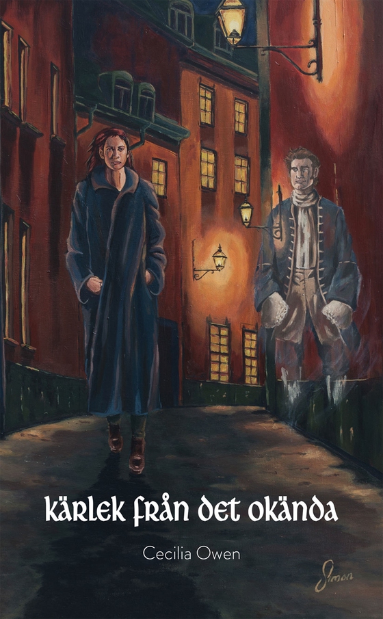 Kärlek från det okända