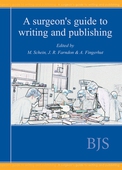 A Surgeon´s Guide to Writing and Publishing