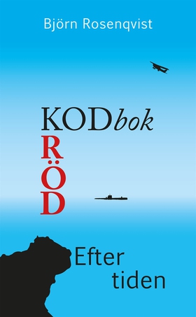 KODbok RÖD (e-bok) av Björn Rosenqvist