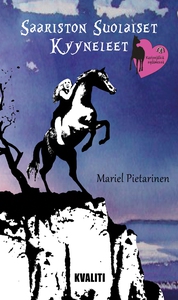 Saariston suolaiset kyyneleet (e-bok) av Mariel