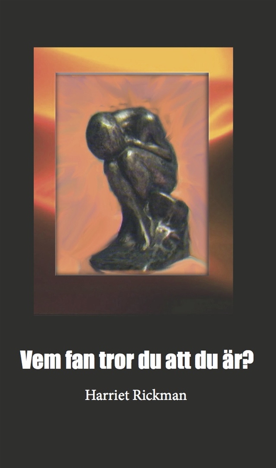 Vem fan tror du att du är?