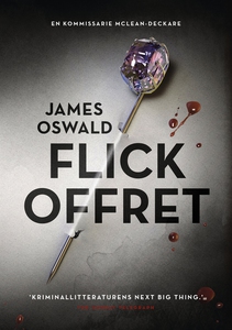 Flickoffret (Första boken om kommissarie McLean