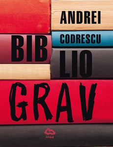 Bibliograv : Mina arkiv (med livet i fotnoter)