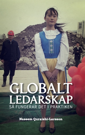 Globalt ledarskap (e-bok) av Naseem Quraishi-La