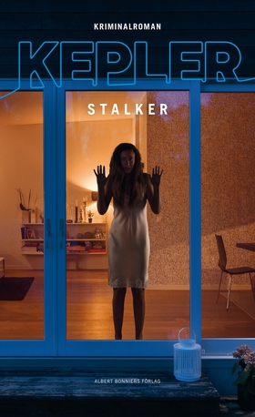 Stalker (e-bok) av Lars Kepler