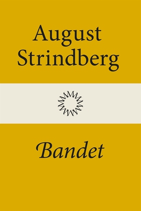 Bandet (e-bok) av August Strindberg