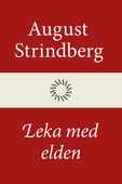 Leka med elden