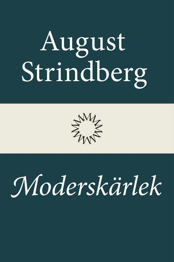 Moderskärlek