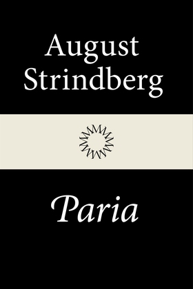 Paria (e-bok) av August Strindberg