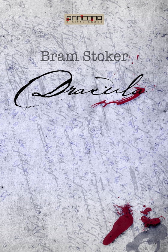 Dracula (e-bok) av Bram Stoker