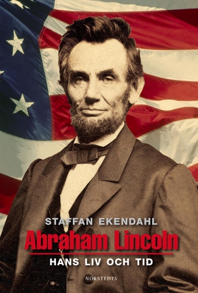 Abraham Lincoln : hans liv och tid (e-bok) av S
