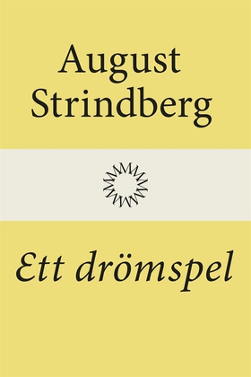 Ett drömspel (e-bok) av August Strindberg