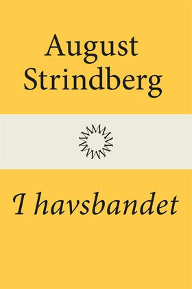 I havsbandet (e-bok) av August Strindberg