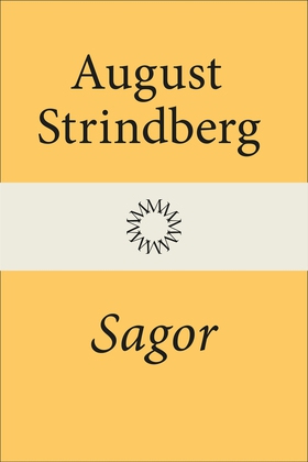 Sagor (e-bok) av August Strindberg