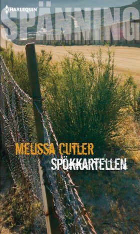 Spökkartellen (e-bok) av Melissa Cutler