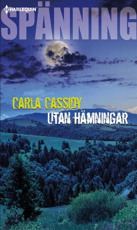 Utan hämningar (e-bok) av Carla Cassidy