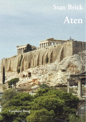 Aten (e-bok) av Stan Brick
