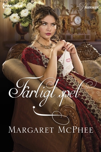 Farligt spel (e-bok) av Margaret McPhee