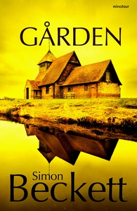 Gården (e-bok) av Simon Beckett