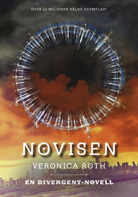 Novisen (e-bok) av Veronica Roth