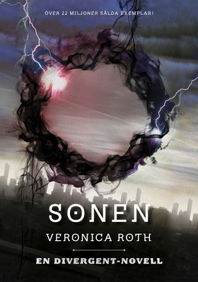 Sonen (e-bok) av Veronica Roth