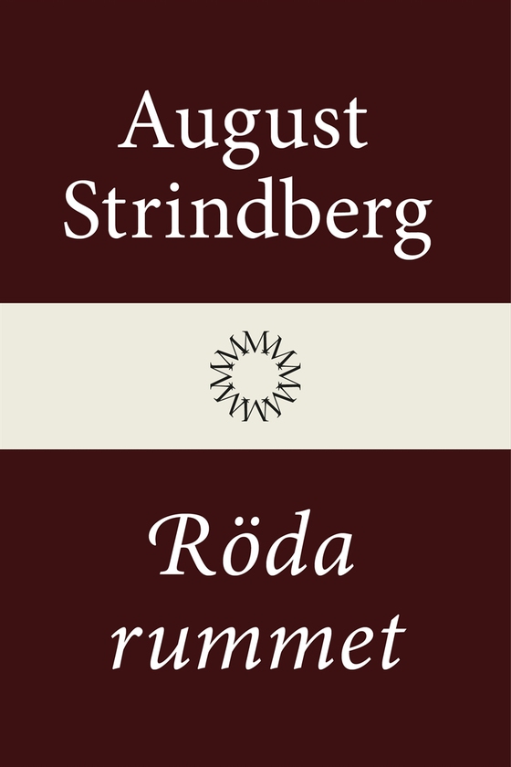 Röda rummet