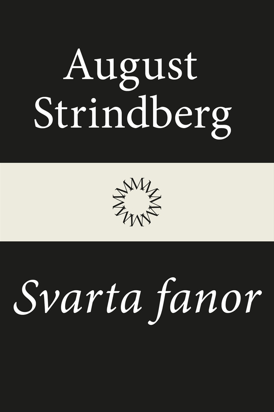 Svarta fanor