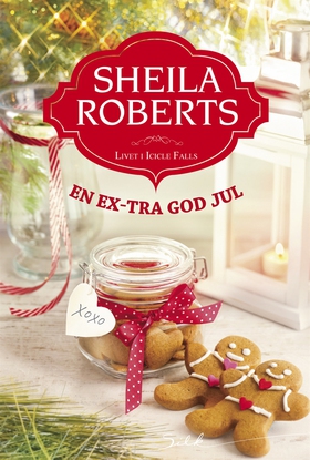 En ex-tra god jul (e-bok) av Sheila Roberts