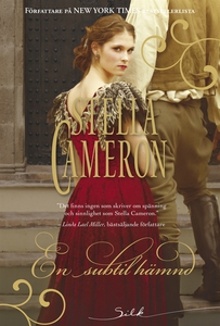 En subtil hämnd (e-bok) av Stella Cameron