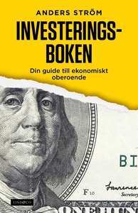 Investeringsboken (e-bok) av Anders Ström