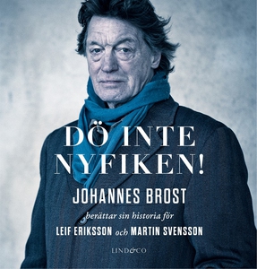 Dö inte nyfiken! (ljudbok) av Leif Eriksson, Ma