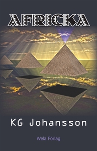 Africka (e-bok) av KG Johansson