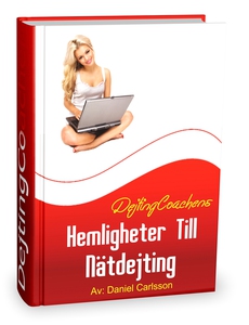Hemligheter Till Nätdejting (e-bok) av Daniel C