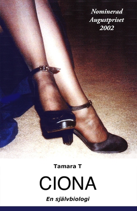 Ciona - en självbiologi (e-bok) av Tamara T, To