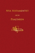 Nya Testamentet och Psaltaren - Svenska Folkbibeln 2014