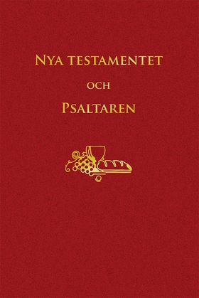 Nya Testamentet och Psaltaren - Svenska Folkbib