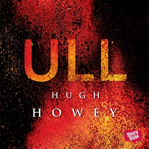 Ull (ljudbok) av Hugh Howey