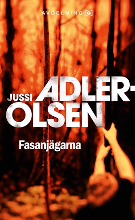 Fasanjägarna (e-bok) av Jussi Adler-Olsen