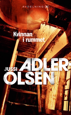 Kvinnan i rummet (e-bok) av Jussi Adler-Olsen