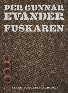 Fuskaren (e-bok) av Per Gunnar Evander, Per Gun