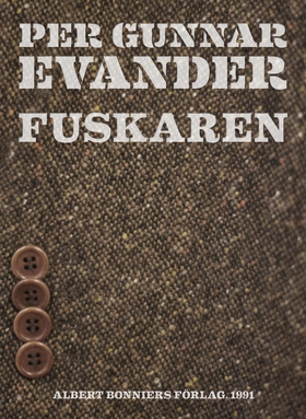 Fuskaren (e-bok) av Per Gunnar Evander, Per Gun