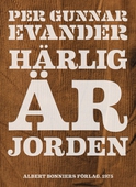 Härlig är jorden