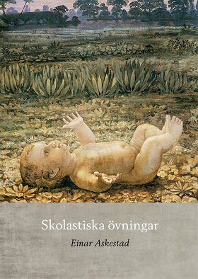 Skolastiska övningar (e-bok) av Einar Askestad