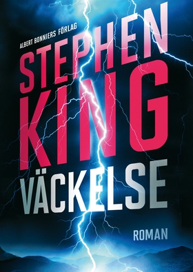 Väckelse (e-bok) av Stephen King