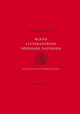 Bland litteraturens förenade nationer : Kring s