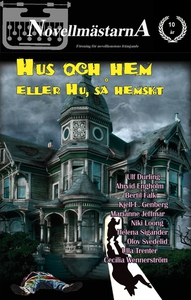 Hus och hem eller Hu, så hemskt (e-bok) av Ulf