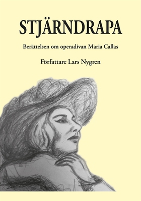 Stjärndrapa (e-bok) av Lars Nygren