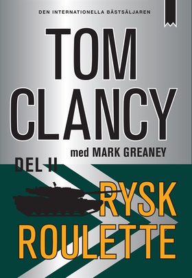 Rysk roulette - Del II (e-bok) av Tom Clancy, M
