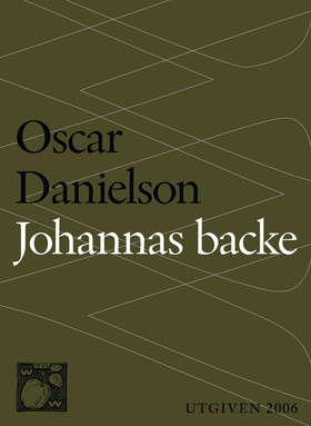 Johannas backe (e-bok) av Oscar Danielson