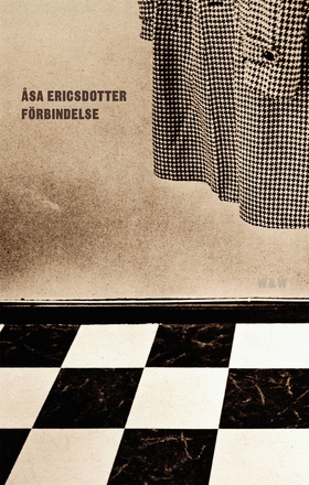 Förbindelse : Prosadikter (e-bok) av Åsa Ericsd